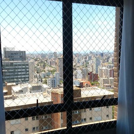 Apto Curitiba Cond. Clube Sky 아파트 외부 사진